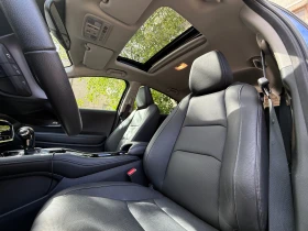 Обява за продажба на Honda Hr-v TOURING AWD ~39 500 лв. - изображение 11