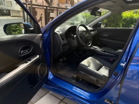 Обява за продажба на Honda Hr-v TOURING AWD ~39 500 лв. - изображение 6
