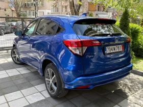 Обява за продажба на Honda Hr-v TOURING AWD ~39 500 лв. - изображение 3