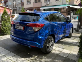 Обява за продажба на Honda Hr-v TOURING AWD ~39 500 лв. - изображение 5