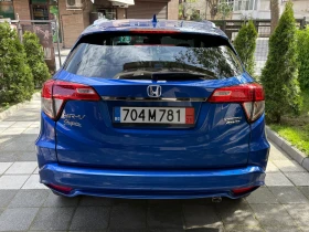 Обява за продажба на Honda Hr-v TOURING AWD ~39 500 лв. - изображение 4