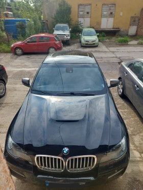 Обява за продажба на BMW X6 M50D ~39 200 лв. - изображение 4
