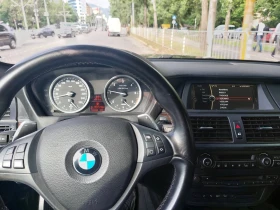 Обява за продажба на BMW X6 M50D ~39 200 лв. - изображение 5