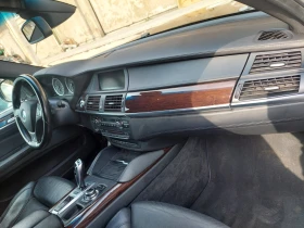 Обява за продажба на BMW X6 M50D ~39 200 лв. - изображение 8