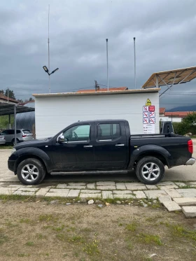 Nissan Navara Adventura | Mobile.bg    5