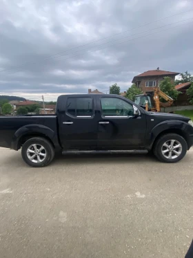 Nissan Navara Adventura | Mobile.bg    4