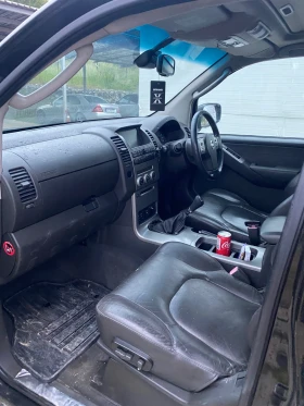 Nissan Navara Adventura | Mobile.bg    10