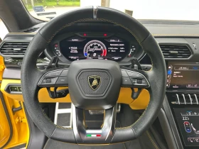 Lamborghini Urus CERAMIC / FULL / TV - 455000 лв. - 52676028 13