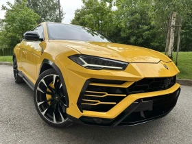 Lamborghini Urus CERAMIC / FULL / TV