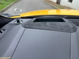 Lamborghini Urus CERAMIC / FULL / TV - 455000 лв. - 52676028 16