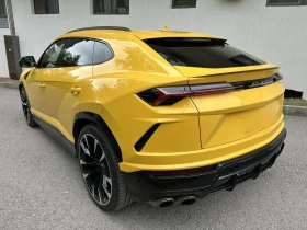 Lamborghini Urus CERAMIC / FULL / TV - 455000 лв. - 52676028 5
