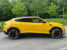 Lamborghini Urus CERAMIC / FULL / TV - 455000 лв. - 52676028 8