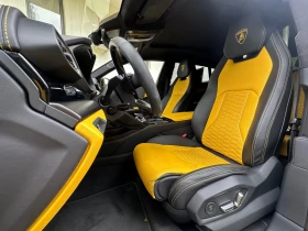 Lamborghini Urus CERAMIC / FULL / TV - 455000 лв. - 52676028 10