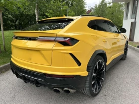 Lamborghini Urus CERAMIC / FULL / TV - 455000 лв. - 52676028 7