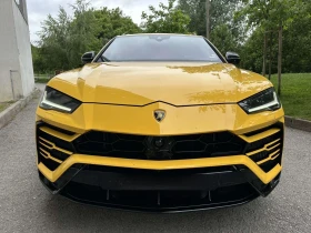 Lamborghini Urus CERAMIC / FULL / TV - 455000 лв. - 52676028 2
