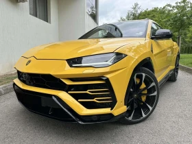 Lamborghini Urus CERAMIC / FULL / TV - 455000 лв. - 52676028 3