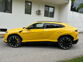 Lamborghini Urus CERAMIC / FULL / TV - 455000 лв. - 52676028 4