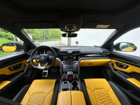 Lamborghini Urus CERAMIC / FULL / TV - 455000 лв. - 52676028 11