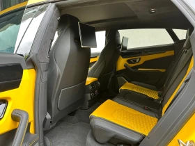 Lamborghini Urus CERAMIC / FULL / TV - 455000 лв. - 52676028 15