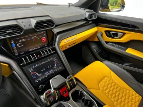 Lamborghini Urus CERAMIC / FULL / TV - 455000 лв. - 52676028 12
