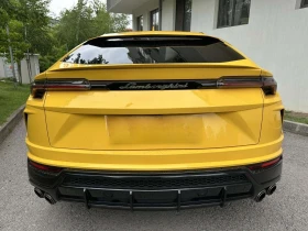 Lamborghini Urus CERAMIC / FULL / TV - 455000 лв. - 52676028 6