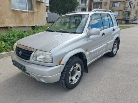 Suzuki Grand vitara 2.0i--128kc- -  | Mobile.bg    3