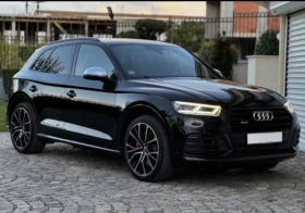 Audi SQ5 | Mobile.bg    4