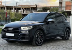 Audi SQ5 | Mobile.bg    5