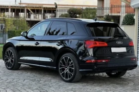 Audi SQ5 | Mobile.bg    3
