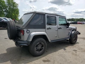 Jeep Wrangler 3.6L 6 4x4 w/Rear Wheel Drv | Mobile.bg    6
