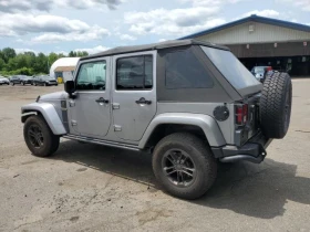 Jeep Wrangler 3.6L 6 4x4 w/Rear Wheel Drv | Mobile.bg    11