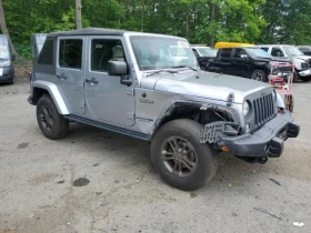 Jeep Wrangler 3.6L 6 4x4 w/Rear Wheel Drv | Mobile.bg    13
