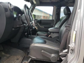 Jeep Wrangler 3.6L 6 4x4 w/Rear Wheel Drv | Mobile.bg    5