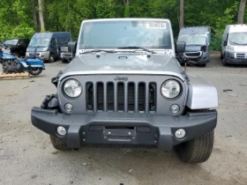 Jeep Wrangler 3.6L 6 4x4 w/Rear Wheel Drv | Mobile.bg    3