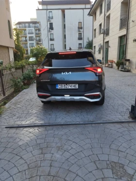 Kia Sportage | Mobile.bg    4