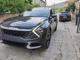 Kia Sportage | Mobile.bg    2