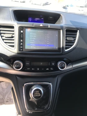Honda Cr-v 1, 6 AWD | Mobile.bg    8