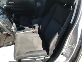 Honda Cr-v 1, 6 AWD | Mobile.bg    7