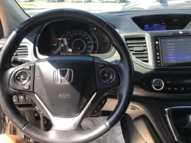 Honda Cr-v 1, 6 AWD | Mobile.bg    9