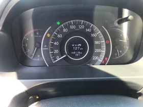 Honda Cr-v 1, 6 AWD | Mobile.bg    16