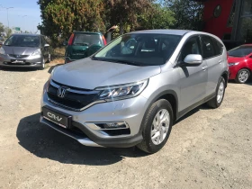 Honda Cr-v 1, 6 AWD | Mobile.bg    3