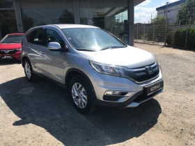 Honda Cr-v 1, 6 AWD | Mobile.bg    2