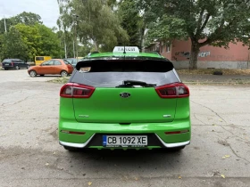 Обява за продажба на Kia Niro Hybrid  ~28 000 лв. - изображение 1