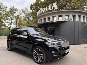 BMW X5 M 50D