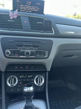 Audi Q3 2.0 TDI 170.. Quattro | Mobile.bg    8