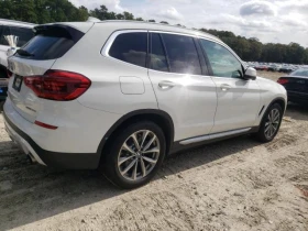 BMW X3 XDRIVE* 30i* ДИГИТАЛНО* ТАБЛО* ПОДГРЕВ* ОБДУХВАНЕ* - 28999 лв. / 14826.95 € - 56282212 2