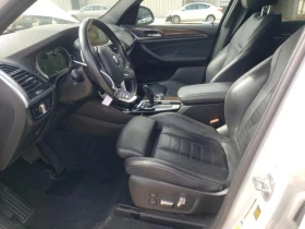 BMW X3 XDRIVE* 30i* ДИГИТАЛНО* ТАБЛО* ПОДГРЕВ* ОБДУХВАНЕ* - 28999 лв. / 14826.95 € - 56282212 9