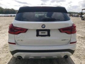 BMW X3 XDRIVE* 30i* ДИГИТАЛНО* ТАБЛО* ПОДГРЕВ* ОБДУХВАНЕ* - 28999 лв. / 14826.95 € - 56282212 6