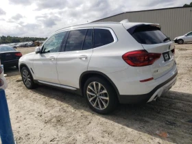 BMW X3 XDRIVE* 30i* ДИГИТАЛНО* ТАБЛО* ПОДГРЕВ* ОБДУХВАНЕ* - 28999 лв. / 14826.95 € - 56282212 4