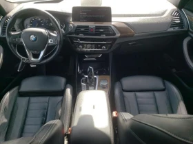 BMW X3 XDRIVE* 30i* ДИГИТАЛНО* ТАБЛО* ПОДГРЕВ* ОБДУХВАНЕ* - 28999 лв. / 14826.95 € - 56282212 7